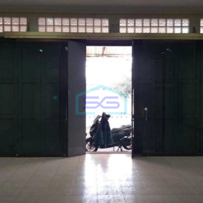 Disewakan Ruko di Pasir Kaliki Cicendo Bandung Jawa Barat