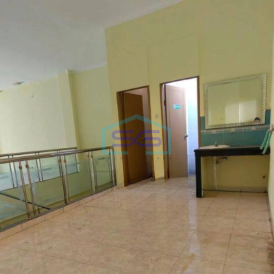 Disewakan Murah Ruko Pasir Kaliki 1 Arah