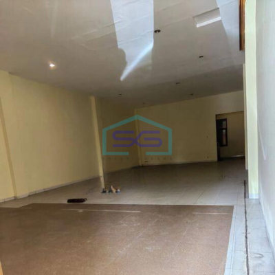 Disewakan Murah Ruko Pasir Kaliki 1 Arah