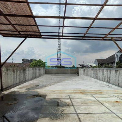 Disewakan Murah Ruko Pasir Kaliki 1 Arah