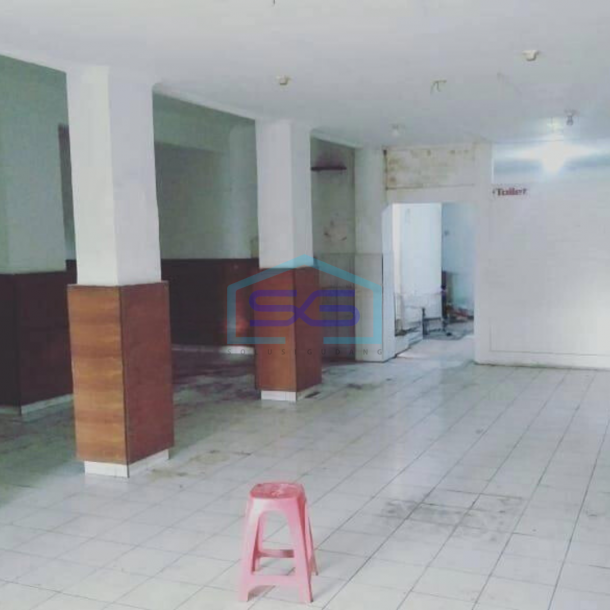 Dijual Ruko di Pasir Koja lokasi Strategis-2