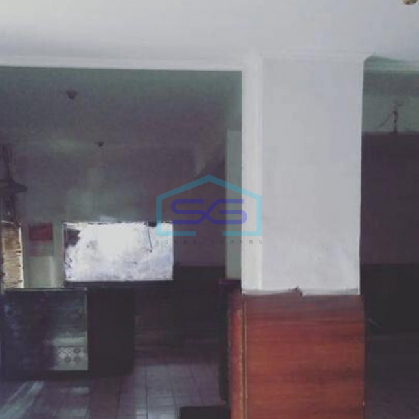 Dijual Ruko di Pasir Koja lokasi Strategis-1
