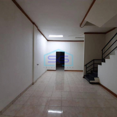 Disewakan Ruko Baru di Pasir Luyu Bandung