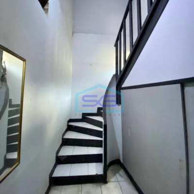 Disewakan Ruko di Pungkur Bandung 2 Lantai lokasi Strategis