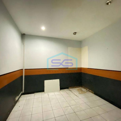 Disewakan Ruko di Pungkur Bandung 2 Lantai lokasi Strategis