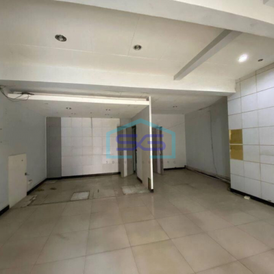 Disewakan Ruko di Pungkur Bandung 2 Lantai lokasi Strategis