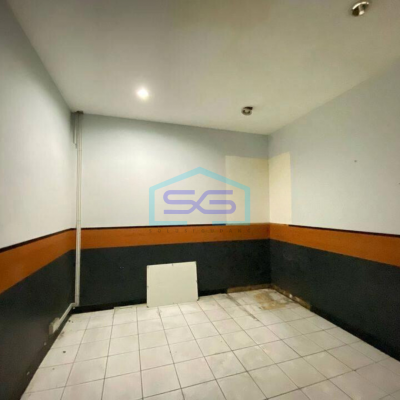 Dijual Ruko Pungkur 2 Lantai Strategis Bebas Banjir Dekat Alun2 Bandung