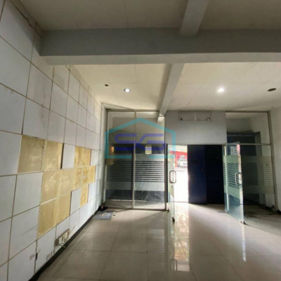 Dijual Ruko Pungkur 2 Lantai Strategis Bebas Banjir Dekat Alun2 Bandung