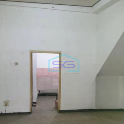 Disewakan Ruko Pungkur Lengkong Besar Strategis