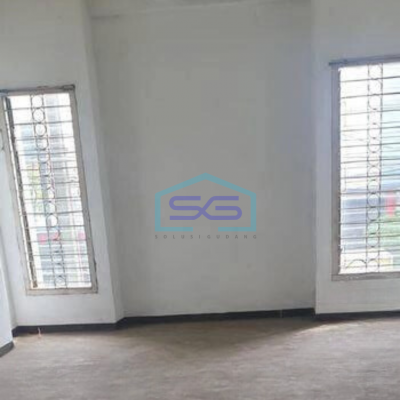 Disewakan Ruko Pungkur Lengkong Besar Strategis