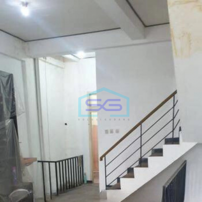 Disewakan Ruko Pungkur Lengkong Besar Strategis