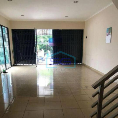 Disewakan Ruko di Setiabudi Bandung lokasi Strategis