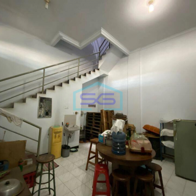 Dijual Ruko di Sudirman Bandung 3 Lantai Lokasi Strategis