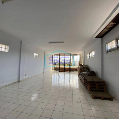 Dijual Ruko di Sudirman Bandung 3 Lantai Lokasi Strategis