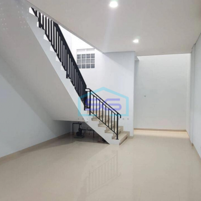 Disewakan Ruko Strategis Murah di Dulatip Sayap Sudirman