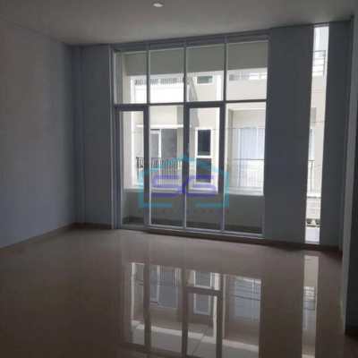 Disewakan Ruko Strategis Murah di Dulatip Sayap Sudirman