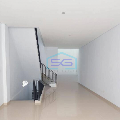 Disewakan Ruko Strategis Murah di Dulatip Sayap Sudirman