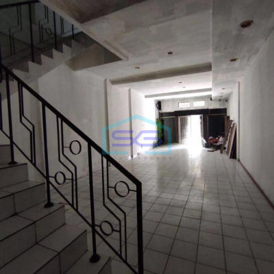 Dijual Ruko Sukajadi Bandung Depan Yogya Junction 8
