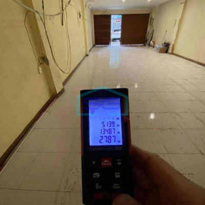 Disewakan Ruko di Veteran Bandung Jawa Barat