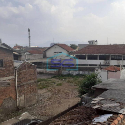 Dijual Tanah di Buah Batu Bandung Jawa Barat