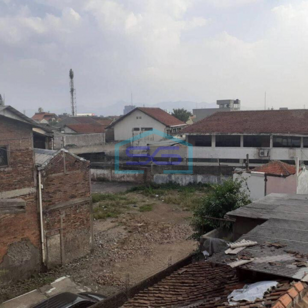 Dijual Tanah di Buah Batu Bandung Jawa Barat-3