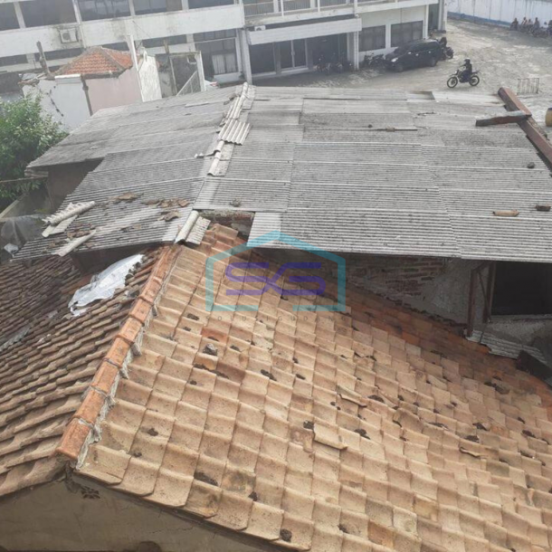 Dijual Tanah di Buah Batu Bandung Jawa Barat-2