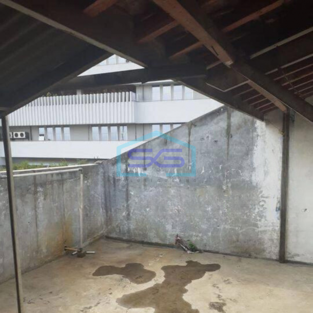 Dijual Tanah di Buah Batu Bandung Jawa Barat-1