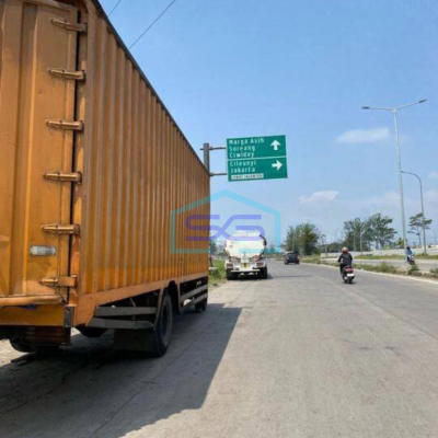 Dijual Tanah Tanah Nanjung Patrol Margaasih Bandung