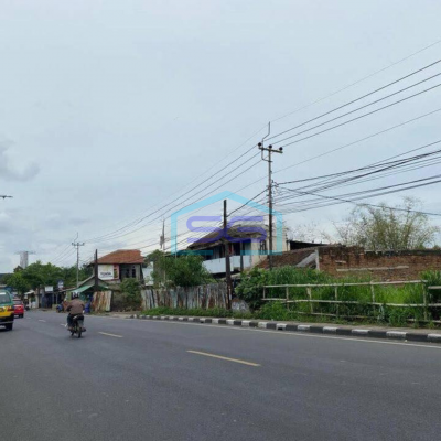 Dijual Tanah Pergudangan Pabrik di Padalarang Akses Tronton