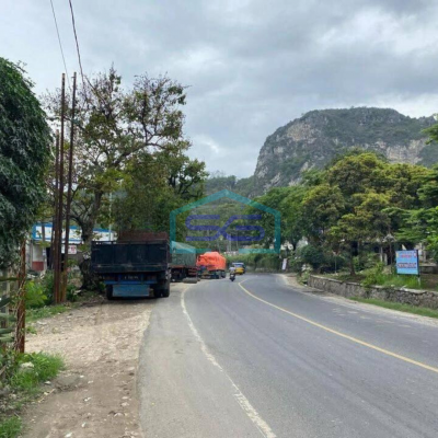 Dijual Tanah Pergudangan Pabrik di Padalarang Akses Tronton