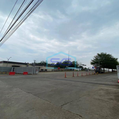 Dijual Tanah Industri bisa jadi Gudang di Kalijati Purwadadi Subang