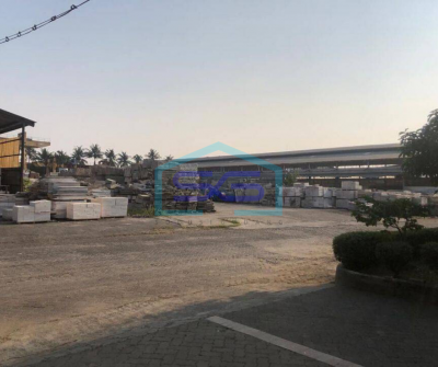 Dijual Ex pabrik di kawasan manis bitung dekat ke pintu tol