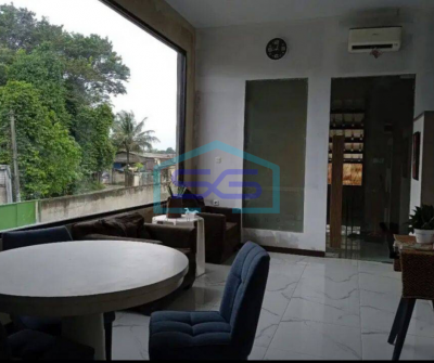 Dijual Gudang di Bitung jaya - Tangerang