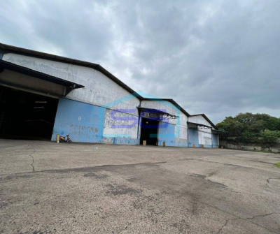 Dijual Ex gudang besi bitung - Tangerang