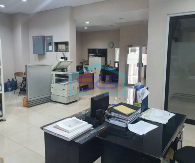 Dijual Gudang di PKT 3 Bitung - Tangerang