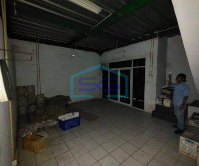 Dijual Gudang di PKT 3 Bitung - Tangerang