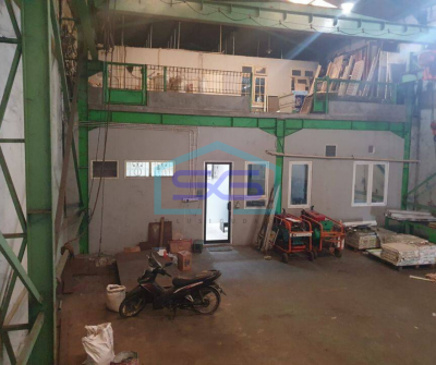 Dijual Gudang di PKT 3 Bitung - Tangerang