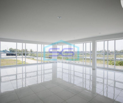 Dijual Gudang griya idola Bitung - Tangerang