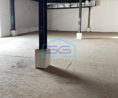 Gudang disewakan Bitung Tangerang Cikupa, Tangerang