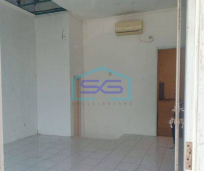 Disewakan Gudang lokasi di Bitung