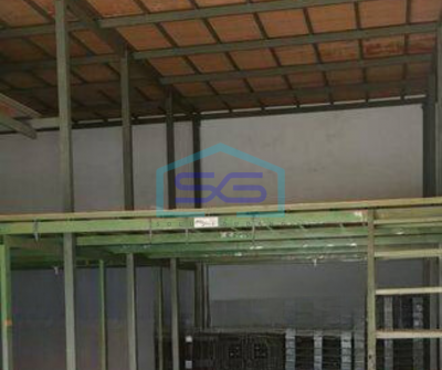 Disewakan Gudang di Bizpark Daan mogot