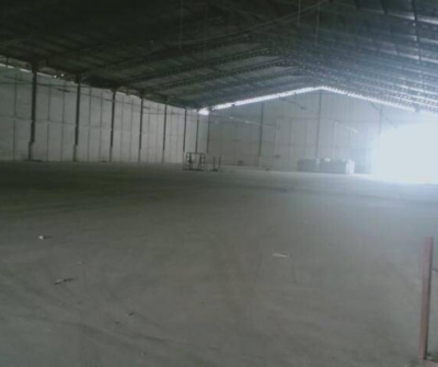 Dijual pabrik Lokasi di kawasan industry Manis Bitung tangerang