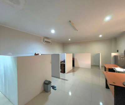 Dijual Gudang bagus di Pergudangan tunas bitung Cikupa bebas banjir