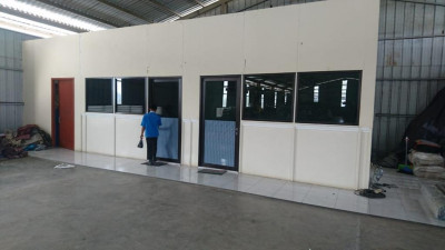 DIJUAL GUDANG DI BITUNG TANGERANG