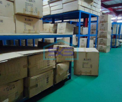 Dijual Gudang di Daan Mogot Jakarta Barat