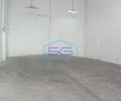 Gudang disewakan bizpark Daan mogot
