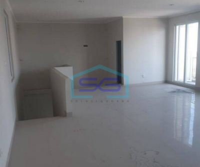 Disewakan gudang Bizpoin Cikupa