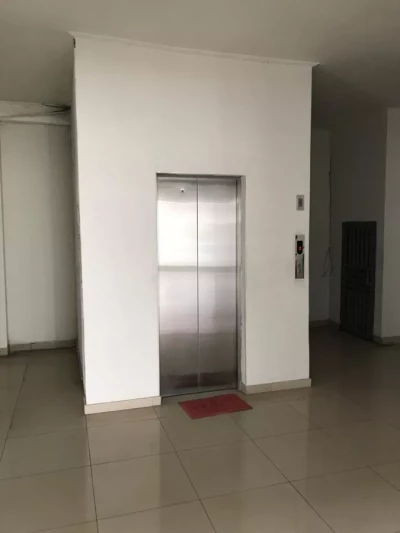 DIJUAL WORKSHOP DAN GEDUNG KANTOR DI BOGOR