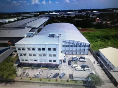 DIJUAL WORKSHOP DAN GEDUNG KANTOR DI BOGOR