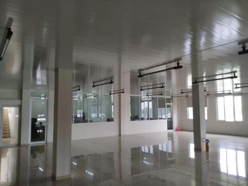 DIJUAL WORKSHOP DAN GEDUNG KANTOR DI BOGOR-7